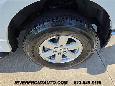 2023 Ford F-150 XLT Long Bed FX4 - Photo 23 - Middletown, OH 45042