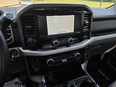 2023 Ford F-150 XLT Long Bed FX4 - Photo 34 - Middletown, OH 45042