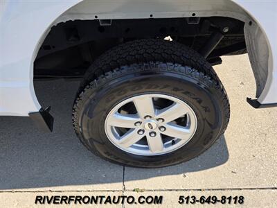 2023 Ford F-150 XLT Long Bed FX4 - Photo 21 - Middletown, OH 45042