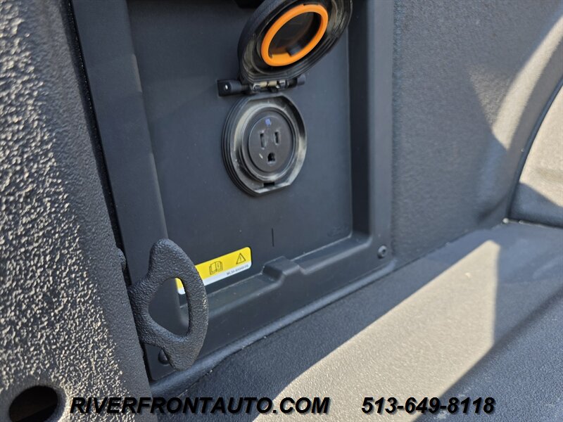 2023 Ford F-150 XLT Long Bed FX4 - Photo 19 - Middletown, OH 45042
