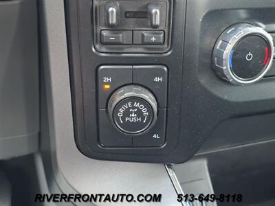 2023 Ford F-150 XLT Long Bed FX4 - Photo 26 - Middletown, OH 45042