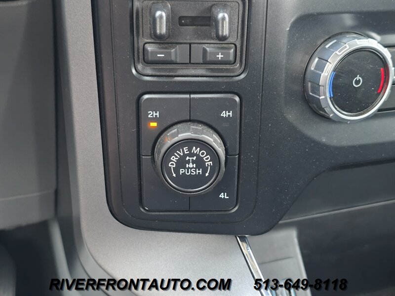 2023 Ford F-150 XLT Long Bed FX4 - Photo 26 - Middletown, OH 45042