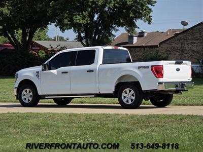 2023 Ford F-150 XLT Long Bed FX4 - Photo 8 - Middletown, OH 45042