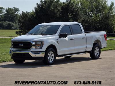 2023 Ford F-150 XLT Long Bed FX4 - Photo 36 - Middletown, OH 45042