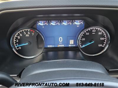 2023 Ford F-150 XLT Long Bed FX4 - Photo 13 - Middletown, OH 45042