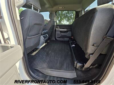 2023 Ford F-150 XLT Long Bed FX4 - Photo 30 - Middletown, OH 45042