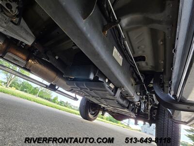 2020 Ford F-250 Super Duty Lariat FX4 Diesel   - Photo 39 - Middletown, OH 45042