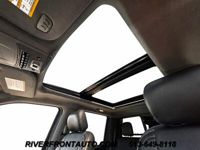 2020 Ford F-250 Super Duty Lariat FX4 Diesel   - Photo 11 - Middletown, OH 45042