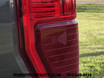 2020 Ford F-250 Super Duty Lariat FX4 Diesel   - Photo 36 - Middletown, OH 45042