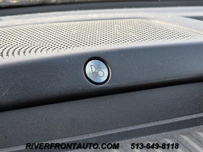 2020 Ford F-250 Super Duty Lariat FX4 Diesel   - Photo 37 - Middletown, OH 45042