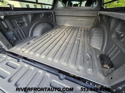2020 Ford F-250 Super Duty Lariat FX4 Diesel   - Photo 6 - Middletown, OH 45042