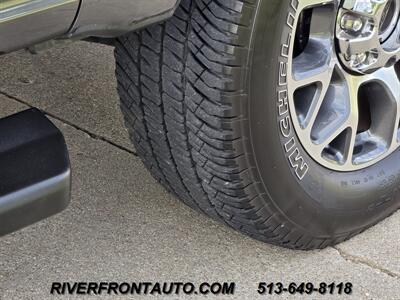 2020 Ford F-250 Super Duty Lariat FX4 Diesel   - Photo 48 - Middletown, OH 45042