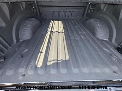 2020 Ford F-250 Super Duty Lariat FX4 Diesel   - Photo 15 - Middletown, OH 45042