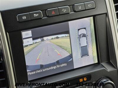2020 Ford F-250 Super Duty Lariat FX4 Diesel   - Photo 16 - Middletown, OH 45042