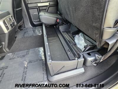 2020 Ford F-250 Super Duty Lariat FX4 Diesel   - Photo 21 - Middletown, OH 45042