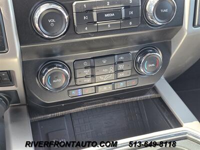 2020 Ford F-250 Super Duty Lariat FX4 Diesel   - Photo 10 - Middletown, OH 45042