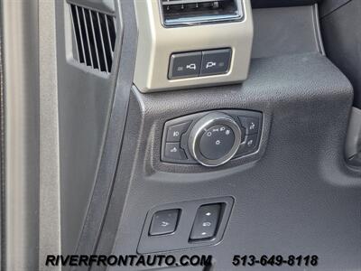 2020 Ford F-250 Super Duty Lariat FX4 Diesel   - Photo 18 - Middletown, OH 45042