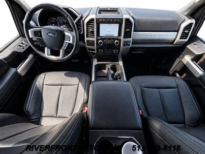 2020 Ford F-250 Super Duty Lariat FX4 Diesel   - Photo 3 - Middletown, OH 45042