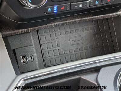 2020 Ford F-250 Super Duty Lariat FX4 Diesel   - Photo 34 - Middletown, OH 45042
