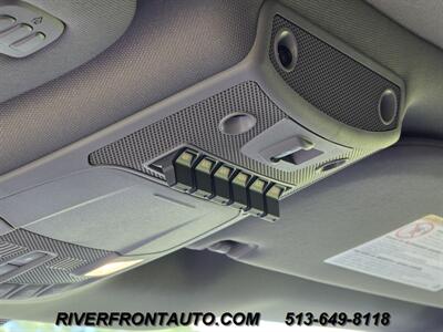 2020 Ford F-250 Super Duty Lariat FX4 Diesel   - Photo 27 - Middletown, OH 45042