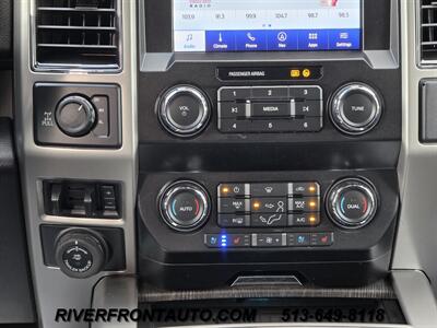 2020 Ford F-250 Super Duty Lariat FX4 Diesel   - Photo 24 - Middletown, OH 45042
