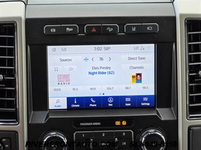 2020 Ford F-250 Super Duty Lariat FX4 Diesel   - Photo 23 - Middletown, OH 45042