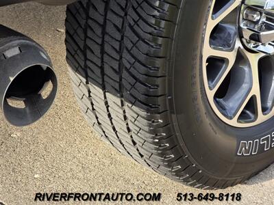 2020 Ford F-250 Super Duty Lariat FX4 Diesel   - Photo 47 - Middletown, OH 45042
