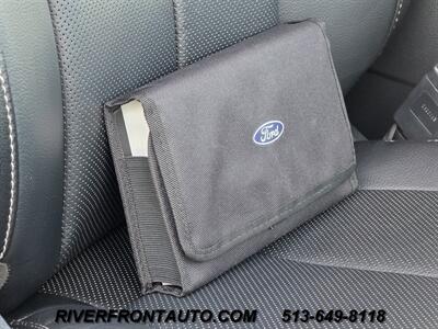2020 Ford F-250 Super Duty Lariat FX4 Diesel   - Photo 33 - Middletown, OH 45042