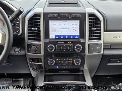 2020 Ford F-250 Super Duty Lariat FX4 Diesel   - Photo 25 - Middletown, OH 45042