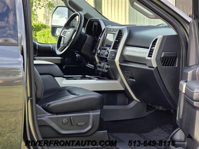 2020 Ford F-250 Super Duty Lariat FX4 Diesel   - Photo 3 - Middletown, OH 45042