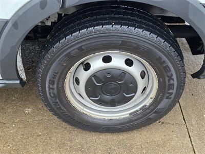 2018 Ford Transit 350 3dr LWB Medium Roof Cargo Van w/Sliding Passen - Photo 21 - Middletown, OH 45042