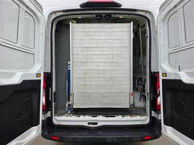 2018 Ford Transit 350 3dr LWB Medium Roof Cargo Van w/Sliding Passen - Photo 15 - Middletown, OH 45042
