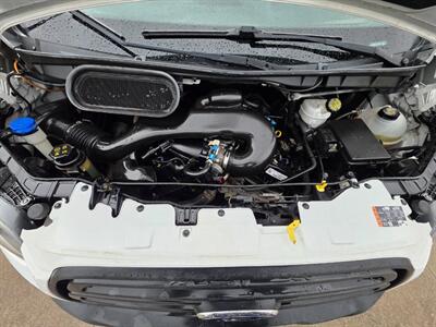 2018 Ford Transit 350 3dr LWB Medium Roof Cargo Van w/Sliding Passen - Photo 17 - Middletown, OH 45042