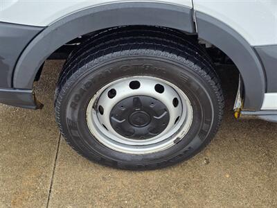 2018 Ford Transit 350 3dr LWB Medium Roof Cargo Van w/Sliding Passen - Photo 18 - Middletown, OH 45042