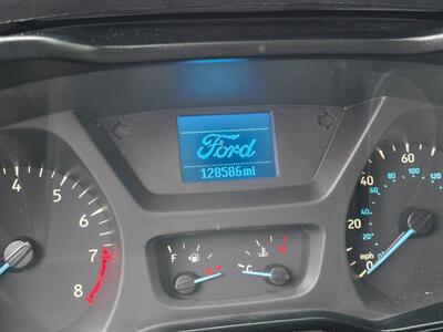 2018 Ford Transit 350 3dr LWB Medium Roof Cargo Van w/Sliding Passen - Photo 10 - Middletown, OH 45042
