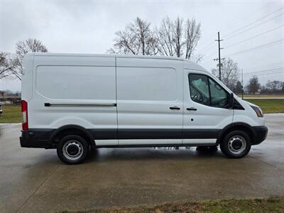 2018 Ford Transit 350 3dr LWB Medium Roof Cargo Van w/Sliding Passen - Photo 6 - Middletown, OH 45042