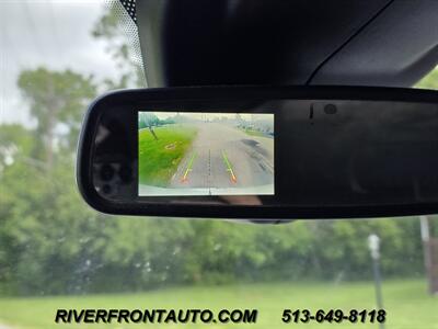 2018 Ford Transit 350 3dr LWB Medium Roof Cargo Van w/Sliding Passen - Photo 12 - Middletown, OH 45042