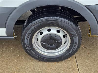 2018 Ford Transit 350 3dr LWB Medium Roof Cargo Van w/Sliding Passen - Photo 19 - Middletown, OH 45042