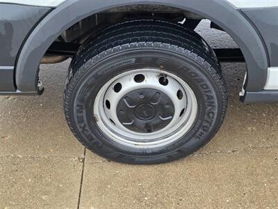 2018 Ford Transit 350 3dr LWB Medium Roof Cargo Van w/Sliding Passen - Photo 20 - Middletown, OH 45042