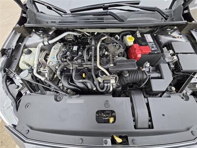 2023 Nissan Sentra SV 4dr Sedan   - Photo 22 - Middletown, OH 45042