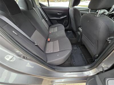 2023 Nissan Sentra SV 4dr Sedan   - Photo 17 - Middletown, OH 45042