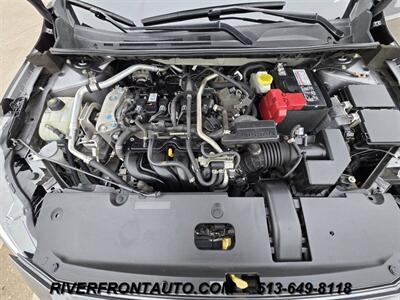 2023 Nissan Sentra SV 4dr Sedan - Photo 22 - Middletown, OH 45042