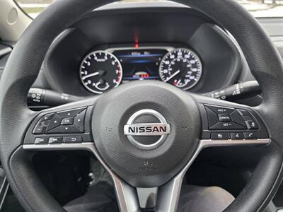 2023 Nissan Sentra SV 4dr Sedan   - Photo 13 - Middletown, OH 45042