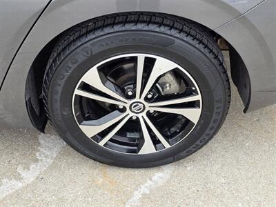 2023 Nissan Sentra SV 4dr Sedan   - Photo 24 - Middletown, OH 45042