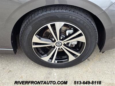2023 Nissan Sentra SV 4dr Sedan - Photo 26 - Middletown, OH 45042
