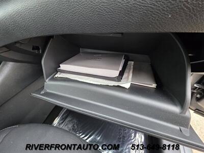 2023 Nissan Sentra SV 4dr Sedan - Photo 20 - Middletown, OH 45042