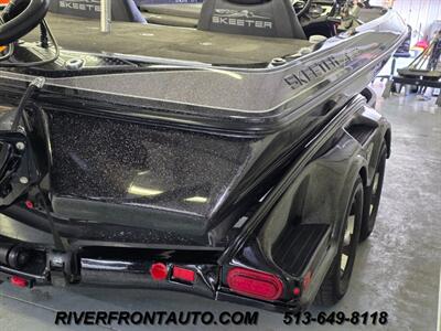 2017 Skeeter FX21 250HP Yamaha - Photo 18 - Middletown, OH 45042