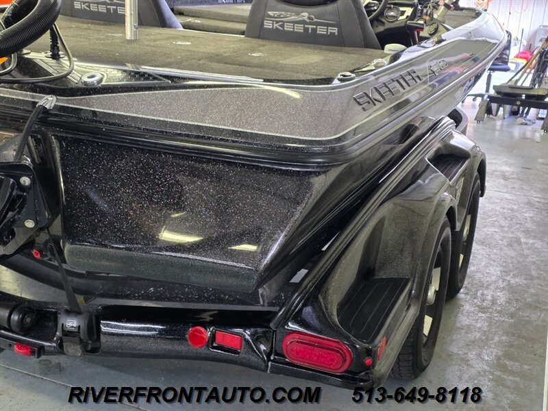 2017 Skeeter FX21 250HP Yamaha - Photo 18 - Middletown, OH 45042