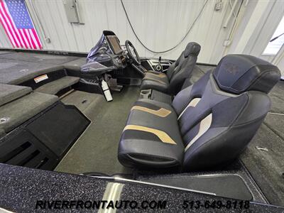 2017 Skeeter FX21 250HP Yamaha - Photo 29 - Middletown, OH 45042