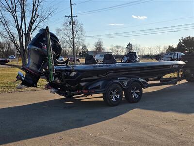 2017 Skeeter FX21 250HP Yamaha   - Photo 7 - Middletown, OH 45042